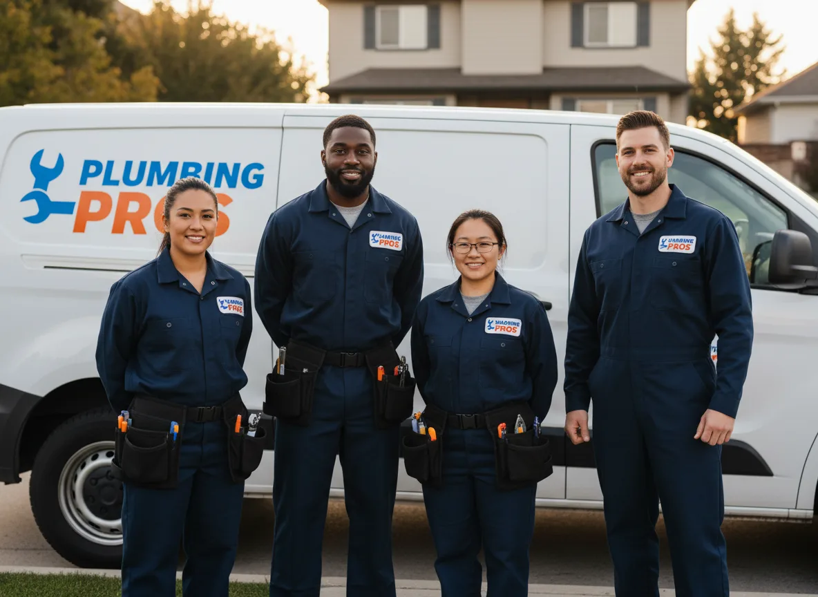 Water Heater Repair company in Wellfleet, NE